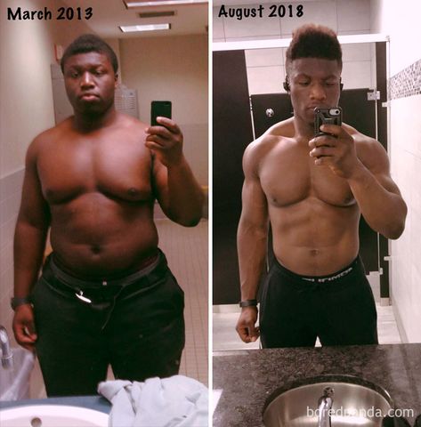 From 292 Lbs To 232 Lbs In 5 Years And 5 Months. I Lost The First 50 Pounds In 2 Years But Fell Off After That. I Blew Up To 260 In January 2017 And Decided That Enough Was Enough. I Have Been Dedicated To Eating Right And Working Out Consistently Since Before And After Motivation, Before After Body, Adele Weight, Key To Losing Weight, Weight Transformation, Fat Burning Supplements, Body Transformations, Mommy Makeover, 50 Pounds