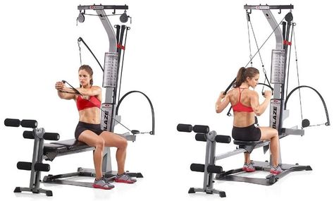 Bowflex Workout Routine, Bow Flex, Bowflex Blaze, Bowflex Workout, Good Knowledge, Best Workout Machine, Workouts Routines, Best Home Workout Equipment, Multi Gym