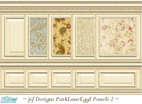 Sims 2 wallpaper | jsf DesignsParkLaneEggI Panels 2 Sims 2 Wallpaper, Light Academia Wallpaper, Sims4 Accessories, Historical Wallpaper, Sims 4 Restaurant, Sims Decor, Classy Wallpaper, Sims Freeplay Houses, Sims 4 Tsr