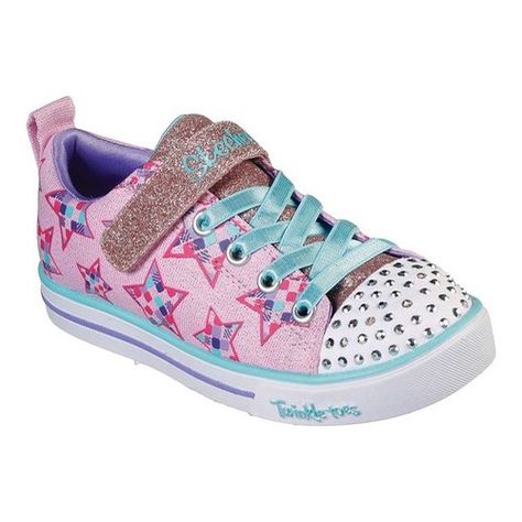 Blue Emoji, Light Up Sneakers, Skechers Kids, Light Sneakers, Twinkle Toes, Light Up Shoes, Kid Fashion, Girls Sneakers, Up Shoes