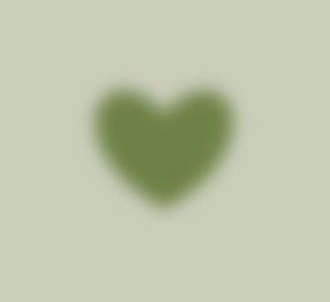 Green Heart, Green