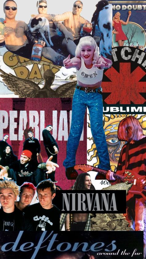 90s Comics Aesthetic, Grunge Magazine Aesthetic, 90s Collage Aesthetic, Grunge 90s Aesthetic, 90s Grunge Album Covers, 90s Grunge Background, 90s Grunge Magazine, Real Grunge 90s, Vintage Aesthetic Grunge