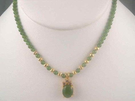 Jade Jewelry | Jade Jewelry - Beautiful Jade Necklace Designs Jades Jewellery Indian, Jade Beads Necklace Indian, Jade Necklace Indian, Rubies Jewelry Necklaces Beads, Latest Beads Jewellery Designs, Jade Jewelry Necklace, Jade Jewelry Design, Ruby Jewelry Necklaces, Jade Bead Necklace