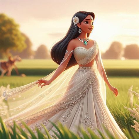 Pocahontas Wedding Theme, Pocahontas Wedding, Fairy Tale Wedding, Pocahontas, Wedding Theme, Real Weddings, Fairy Tales, Wedding Day, Quick Saves