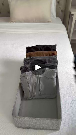 6.6K views · 90 reactions | Jeans folding hack. Maintain the quality of your Jeans with these practices. 

#Hollomen #Jeans #Menstyle #Mensfashion | hollo_men Jeans Folding, Shirt Logo Design, Logo Design, Design