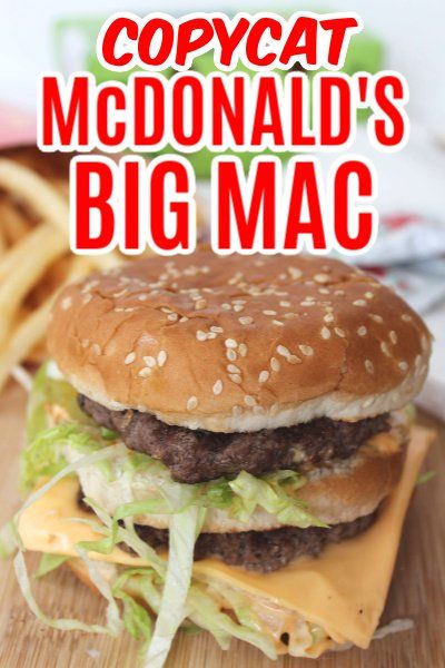 Copycat Big Mac Sauce Mcdonald's, Mcdonald’s Big Mac Sauce Recipe, Mcdonald’s Special Big Mac Sauce, Mcdonalds Special Sauce Recipe Big Mac, Mcdonald’s Special Sauce Recipe, Big Mac Copycat, Mcdonald’s Hamburger Recipe, Mcdonald’s Special Sauce, Mcdonald’s Burger Recipe