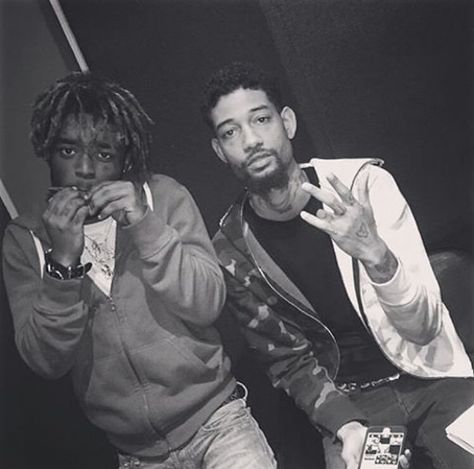 Pnb Rock, Black Men Street Fashion, Men Street Fashion, Lil Uzi, Lil Uzi Vert, Black Men, Celebrities, Photography, Fictional Characters