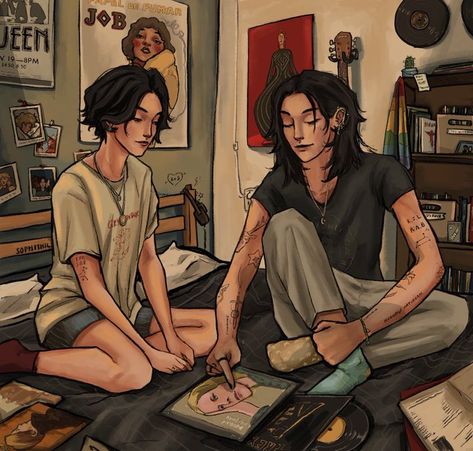 Black Brothers Fan Art, Marauders Wallpaper Laptop, Sirius And Regulus, Regulus Acturus Black, Sirius X, Black Brothers, Marauders Fan Art, Peter Pettigrew, Harry Potter Artwork