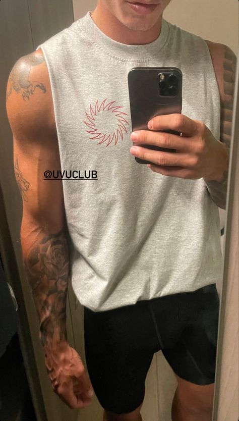 Men Back Muscles Aesthetic Tattoo, Cupid Tattoo, Private Tattoos, Simple Tattoos For Guys, Greek Tattoos, Ship Tattoo, Modern Tattoos, Gym Fits, Classy Men