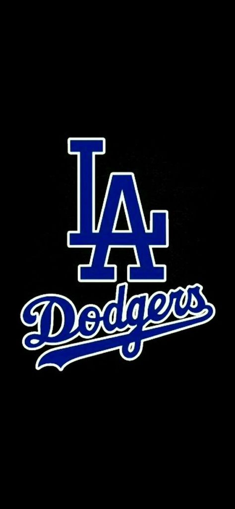 La Dodgers Wallpapers, Dodgers Wallpaper, Atlanta Braves Wallpaper, La Dodgers Logo, Brave Wallpaper, Los Angeles Logo, Let's Go Dodgers, Los Angeles Wallpaper, Dodgers Win