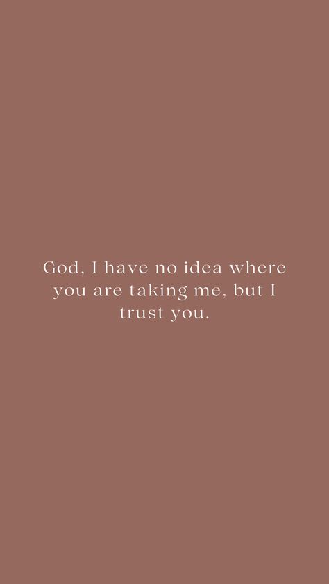 God Is Not In A Hurry You Are, God Woke You Up For A Reason, God I Trust You, God Isolates You Quotes, Bible Verses About Trusting Gods Timing, God Sent Me You Quotes, Trust God Wallpaper, Quotes About Trusting God, Trusting God Quotes