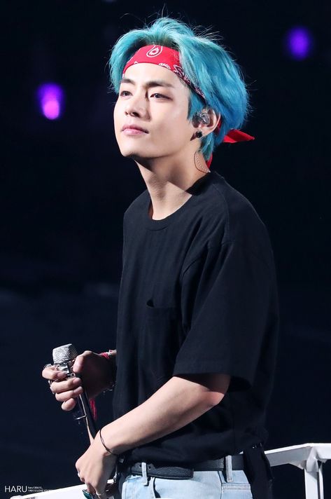 N A G O Y A Nagoya, Blue Hair, A Man, Bts, Hair, Blue