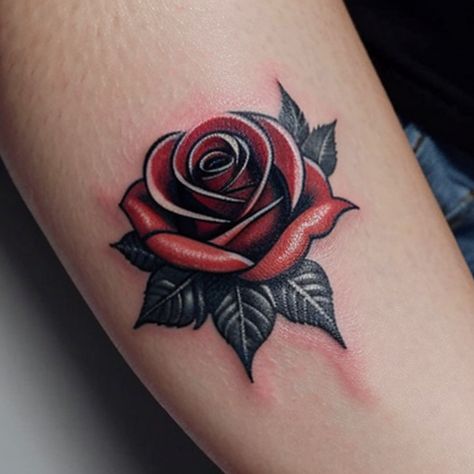 Small Rose tattoo ideas - Creative Tattoo Ideas Rose Tattoo Cover Up Ideas For Women, Small Tattoo For Cover Up, Small Rose Cover Up Tattoo, Rose Tattoo Cover Up Ideas, Small Rose Tattoos For Women, Rose Bush Tattoo, Small Rose Tattoo Ideas, Best Rose Tattoo, Bush Tattoo