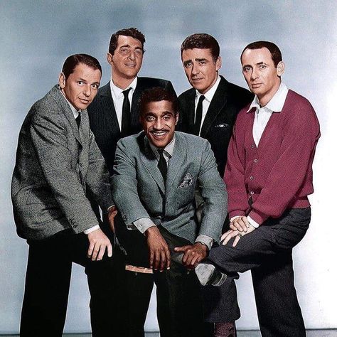 Rat Pack Party, Frank Sinatra Dean Martin, The Rat Pack, Joey Bishop, Peter Lawford, Music Genius, Vintage Hollywood Glamour, Sammy Davis Jr, Old Hollywood Style