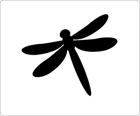 Dragonfly Dragonfly Silhouette, Needle Embroidery, Silhouette Stencil, Punch Needle Embroidery, Silhouette Art, Dragonflies, Punch Needle, Design Logo, Art Images