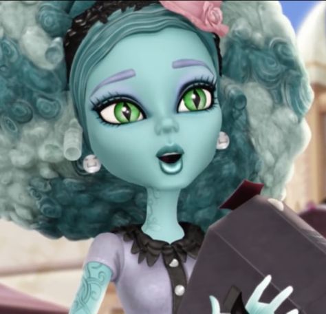 Honey Swamp Monster High, Honey Swamp, Old Kids Shows, Swamp Monster, Action Icon, Arte Monster High, Led Bleu, Monster High Pictures, Fav Character