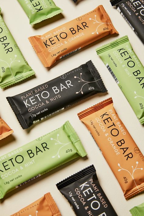 Health Bar Packaging, Coffee Gummies, Organic Snack Packaging, Organic Food Photography, Snacks Business, Snacks Design, Snack Design, Pet Advertising, Clif Bar