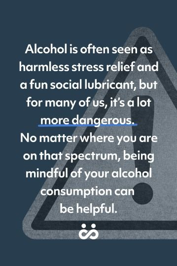 April is Alcohol Awareness Month.  You might be thinking, “I’m already aware of alcohol, thanks.” But the point of Alcohol Awareness Month is to encourage mindful drinking and to educate you about alcohol facts you might not know. 
Click the pin to learn: 
🤔What do they mean by “one drink”?
❓Why does it matter?
🧰Tools for being mindful of (or aware of) your drinking Alcohol Bulletin Board, Mindful Drinking, Alcohol Facts, Alcohol Awareness, Being Mindful, Be Mindful, Lubricant, Bulletin Board, Take A