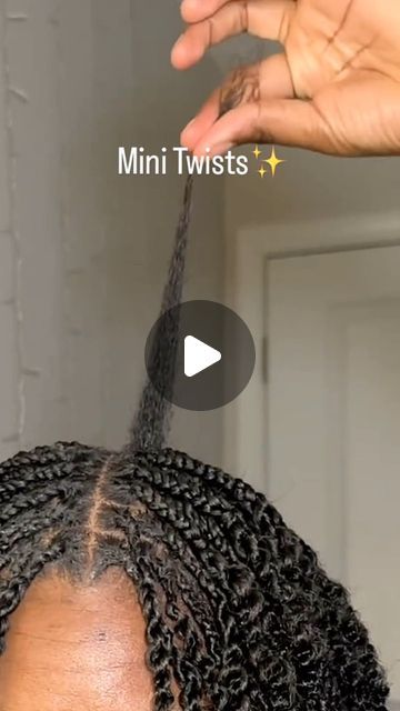 Link to the hair beauty world✨ on Instagram: "Mini twists with extensions inspo✨ Cr: TT mya.mlt Follow for more hair inspo🙌 🌿𝗦𝗽𝗿𝗶𝗻𝗴 𝗦𝗮𝗹𝗲, 𝗨𝗽 𝘁𝗼 $𝟲𝟬 𝗼𝗳𝗳 ❤️𝟒 𝐢𝐧𝐭𝐞𝐫𝐞𝐬𝐭—𝐟𝐫𝐞𝐞 𝐩𝐚𝐲𝐦𝐞𝐧𝐭 𝐰𝐢𝐭𝐡 𝐊𝐥𝐚𝐫𝐧𝐚 @linktohairofficial . . . #linktohair#kinkyhair#kinkystraight#kinkycurly#gluelesswig#4chairstyles#4chair#hdlace#hdlacewig#trendy#wigslay#lacewigs#hairinspo#wigs#shorthair#hairtutorial#braidstyles#viralwig#viral#explore#explorepage#braids#blackgirlhair#braidstutorial#hairstyles#naturalbeauty#blackgirlhairstyles#minitwists #twists #twiststyles" Spring Twist Extensions, Twist Out With Extensions, How To Do Micro Twist, Mini Twists With Human Hair Extensions, Diy Mini Twists Natural Hair, Mini Twists With Extensions Tutorial, Minitwiststyles With Extensions, Mini Twists With Extensions Hairstyles, Human Hair Twists Extensions