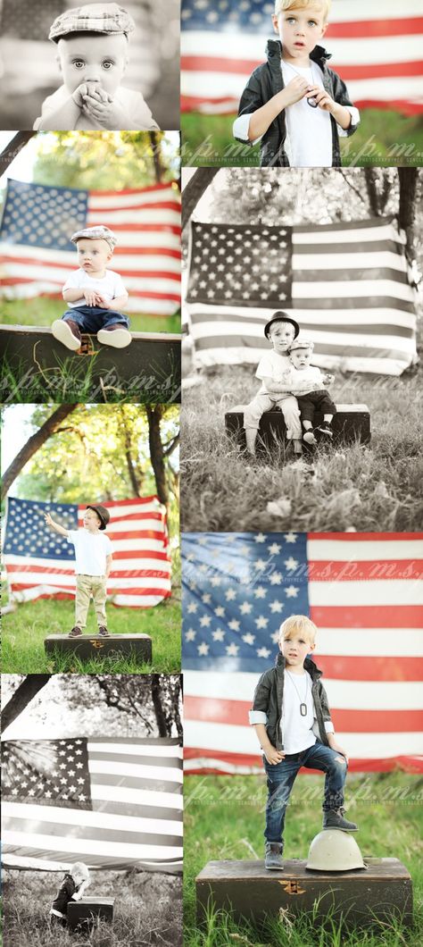 tipsaholic-flag-photo-backdrop-meg-singleton Patriotic Mini Session, Summer Mini Photoshoot Ideas, July 4th Mini Session Ideas, Photographer Mini Session Ideas, 4th Of July Minis, Mini Photography Sessions Ideas, Photoshoot Mini Session Ideas, 4th Of July Family Photos, Mini Sessions Photography