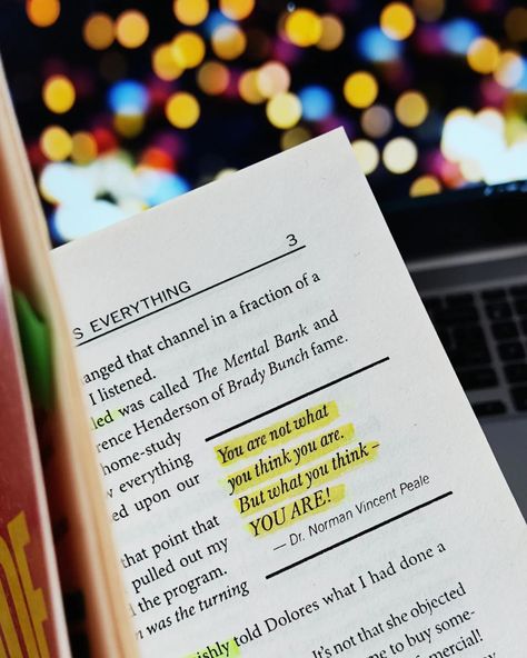 Your attitude shapes your life...!💭 What you think, you become! 🧠✨ 📕Book Title - Attitude is everything ✍️Author - @jeffkeller 💡Genre- Non-Fiction, This quotes from the book #attitudeiseverything reminds us how a shift in mindset can lead to success.. 📚 Save this post for later///💡 Follow @rujal.epicreads and @iam_shabnam8 for more bookish content 💯❤ #AttitudeIsEverything #PositiveMindset #MindsetMatters #BookQuotes #InspirationDaily #SelfGrowth #SuccessMindset #ReadingCommunity #Boo... Bookish Content, Attitude Is Everything, Self Development Books, Development Books, Inspirational Books To Read, Prayer Board, Success Mindset, Self Quotes, Entrepreneur Quotes