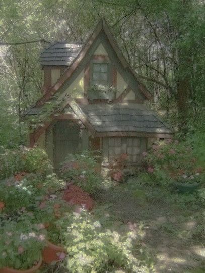 Aesthetic Cottage, Cottage Aesthetic, Fairycore Aesthetic, Fairy Aesthetic, Cottage In The Woods, Aesthetic Green, Cottage Core Aesthetic, Cottagecore Aesthetic, Fantasy Aesthetic