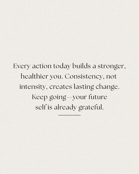 Progress isn’t about perfection; it’s about persistence.   Every time you show up, you’re investing in a better tomorrow. Small steps lead to big changes, so keep moving forward, even on the tough days.   Your journey is unique, and every bit of progress is worth celebrating. 💪🌟   📩 Feeling inspired? DM us to learn more about how our journal can keep you on track!   🌐 Explore www.amazon.com/dp for tools that support your fitness journey.    #fitnessmotivation #consistencyiskey Progress Takes Time Quotes, Progress Quotes, A Better Tomorrow, Consistency Is Key, Feeling Inspired, Better Tomorrow, Small Steps, Goal Quotes, Tough Day