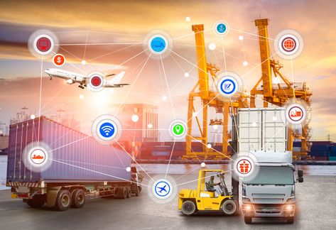 Vehicle Tracking System, Transportation Industry, Logistics Management, Tracking App, Vehicle Tracking, Delivery App, Supply Chain Management, Tracking System, Application Development