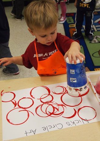 Balls Unit Creative Curriculum, Ball Study Creative Curriculum, Early Preschool, Toddlers Activities, Teaching Shapes, Shapes Preschool, Teaching Toddlers, Creative Curriculum, Learning Shapes