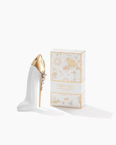 Good Girl Sparkling Ice 80 ml Eau de Parfum | Carolina Herrera Parfum Carolina Herrera, Good Girl Perfume, Christmas 2025, Perfume Collection Fragrance, Sparkling Ice, Good Girl, Perfume Collection, Carolina Herrera, Cool Girl