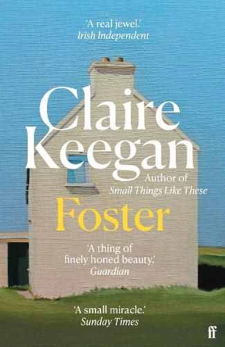 Claire Keegan, Haunting Stories, Quiet Girl, Contemporary Fiction, Foster Parenting, Colleen Hoover, Reading Room, Small Things, Fiction Books