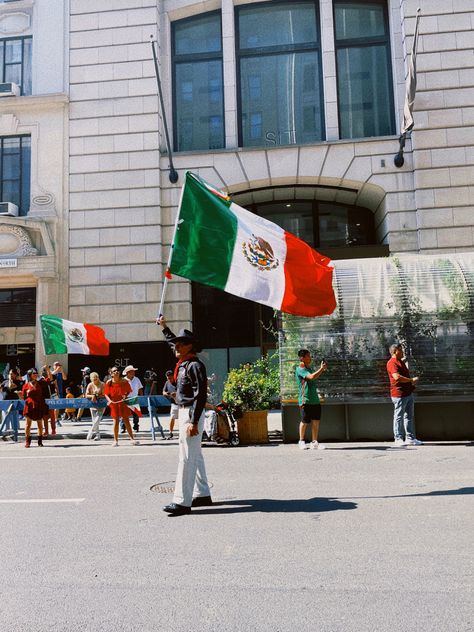 Mexican Independence Day Parade in NYC 2022 Independence Day Parade, Mexican Independence Day, Mexican Independence, Diy Rose, Diy Roses, Diy Flowers, Diy Tools, Rose Flower, Independence Day