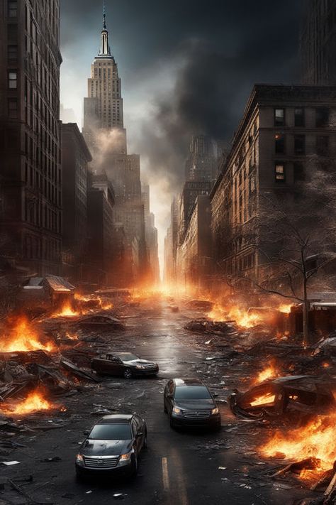 BE READY FOR THE RAPTURE | The day of the Lord is a terrible time of Gods judgment and wrath Apocalypse Landscape, Biblical Artwork, City Of God, The Rapture, Bible Pictures, Cyberpunk City, Dslr Background Images, Poster Background Design, Portrait Images