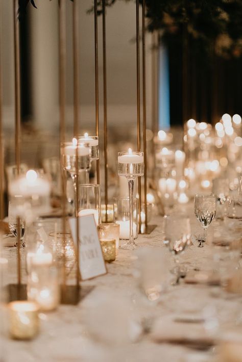 Champagne And White Table Decor, Black Gold Cream White Wedding, Champagne Timeless Wedding, Black And White Wedding Champagne, Black White And Gold Minimalist Wedding, Black Sage Champagne Wedding, Timeless And Romantic Wedding, Black And Gold Wedding Color Schemes, White And Bronze Wedding Decor