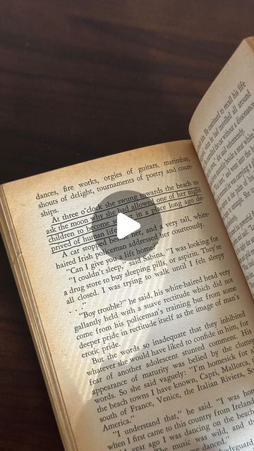 althea sevilla on Instagram: "“Desire made a volcanic island, on which they lay in a trance…”

my rating: ⭐️⭐️⭐️⭐️/5
genre: literary fiction, classic

𝘼 𝙎𝙥𝙮 𝙄𝙣 𝙏𝙝𝙚 𝙃𝙤𝙪𝙨𝙚 𝙊𝙛 𝙇𝙤𝙫𝙚 by Anaïs Nin is not so much a romance as it is a story of self-discovery. Sabina, a beautiful actress, goes through one lover after another, in search of desire’s peak, which she can never seem to attain. She waltzes through each affair, losing a part of herself with every man, until finally her guilt tips over and she realizes she doesn’t know what she wants or who she is anymore.

…

This is such a one of a kind work.

It’s a short book with a seemingly simple plot, but Anaïs Nin writes with such a precise intimacy that turns it into a complex study of emotions and experiences— a prime example Volcanic Island, Book Recommendation, Short Books, Daily Reading, Anais Nin, Literary Fiction, Every Man, I Love Books, Self Discovery