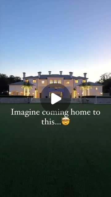 Dream Homes of Texas on Instagram: "@fullpackagemedia one of the most expensive listings currently for sale in Texas! 

What’s your favorite feature of this beautiful Dream Home of Texas? 🤔

$27,500,000

8 Bed | 11 Bath | 31,234 SqFt | 4 Acres

🏠Home listed by @hershenberggroup 

🎥Video @fullpackagemedia 

#fyp #foryou #realestate #tour #luxuryhomes #mansion #backyard #pool" Mansion Backyard, Texas Mansions, Southlake Texas, Mansion Tour, Mansions Homes, Beautiful Dream, Dream House Plans, Home List, Backyard Pool