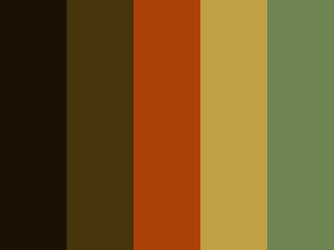 "Burnt orange" by UncommonJoe brick, brown, drab, green, grunge, olive, orange, retro 90s Grunge Color Palette, Grunge Pallete, Color Pallets Orange, Grunge Colour Palette, Grunge Color Palette, Burnt Orange Color Palette, Orange Color Palette, Flat Color Palette, Green Grunge