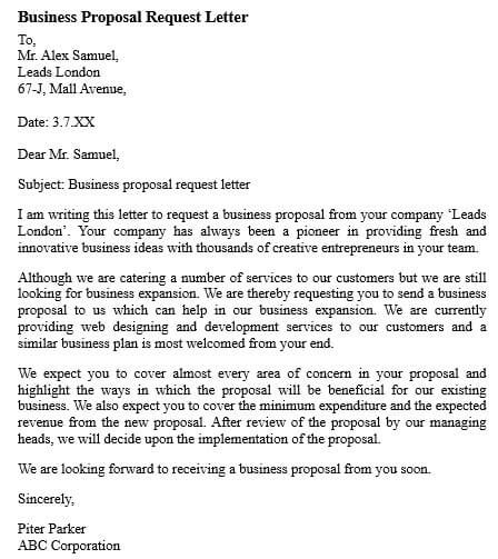 Business Proposal Letter and How to Make It | Mous Syusa Business Proposal Examples, Writing A Business Proposal, Business Proposal Letter, Formal Letter Writing, Letter Writing Examples, Accountant Resume, Formal Letter, Marketing Proposal, A Formal Letter