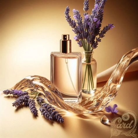 https://card9.com/ai/lavender-perfume Lavender Perfume, 3d Ideas, Fragrances Perfume, Aura, Lavender, Soap, Fragrance, On Instagram, Quick Saves