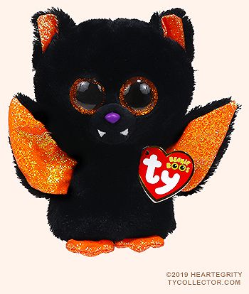 Bat Reference, Beanie Boo Dogs, Beanie Boo Birthdays, Parking Lot Painting, Baby Beenies, Ty Stuffed Animals, Ty Plush, Original Beanie Babies, Ty Beanie Boos