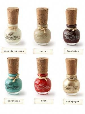 Megan Miller Collection of eco-friendly nail-polishes #eco-friendlyproducts #nailpolish Eco Friendly Nail Polish, Megan Miller, Green Nail Designs, Nail Polish Bottles, Cheap Sunglasses, Top Nail, Nail Polish Collection, Nail Paint, Nail Polish Colors