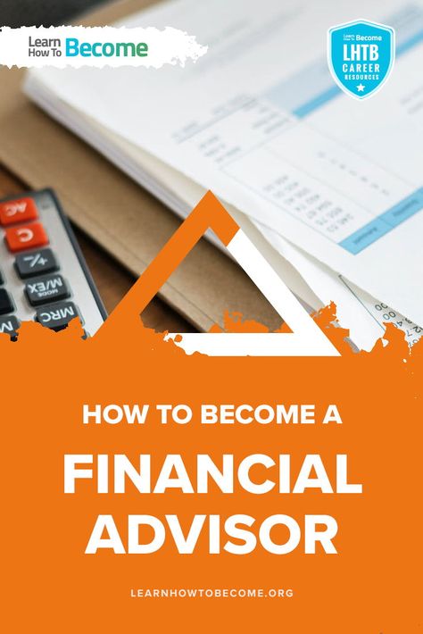 Financial Advisor Career, Finance Degree, Finance Career, Stock Broker, Financial Advisor, Career Choices, Financial Advisors, Pros And Cons, Do It