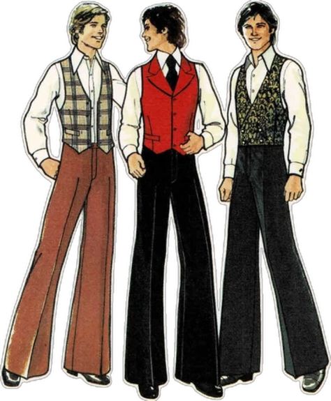 70s Mens Sewing Patterns, Formal Retro Outfits Men, 60s Masculine Fashion, 1960s British Fashion Men, 50s Man Fashion, 70s Vest Outfits Men, 1960s Outfits Men, 80s Formal Fashion Men, 70s Clothing Men