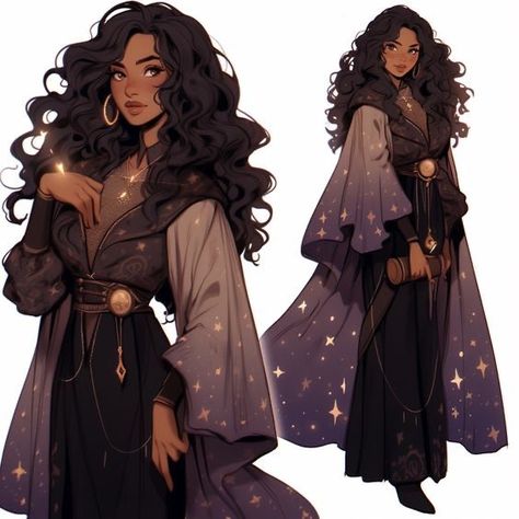 Female Wizard, Fantasy Outfits, D D Character Ideas, Fest Outfits, Fantasy Wardrobe, Character References, Dnd Art, Dungeon Master, Character Ideas