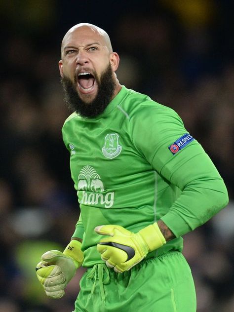 Tim Howard fires up teammates ahead of U.S.-Mexico clash Everton Fc Wallpaper, Everton Wallpaper, Everton Players, Tim Howard, Pony Wallpaper, Hot Blue, My Little Pony Wallpaper, Everton Fc, Liverpool Football