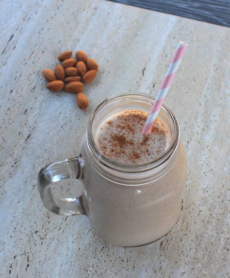 choc, peanut butter, banana, protein smoothie Peanut Butter Banana Protein, Powder Peanut Butter, Banana Protein Shake, Banana Protein Smoothie, Packed Breakfast, Banana Protein, Protein Packed Breakfast, Chocolate Protein Powder, Chocolate Protein