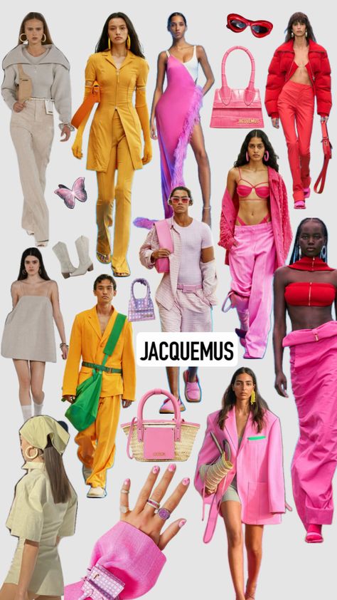 Jacquemus wallpaper Jacquemus Wallpaper, Jacquemus Aesthetic