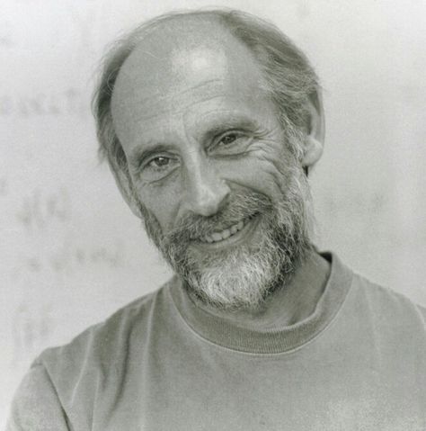 Leonard Susskind Leonard Susskind, Classical Physics, Quantum World, Niels Bohr, Modern Physics, Theoretical Physics, Theory Of Relativity, Black Holes, String Theory