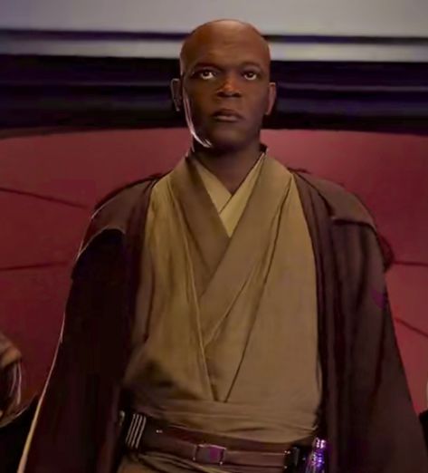 Mace Windu, George Lucas, Star Wars Jedi, Star Wars Universe, Episode 3, Clone Wars, Live Action, Star Trek, Revenge