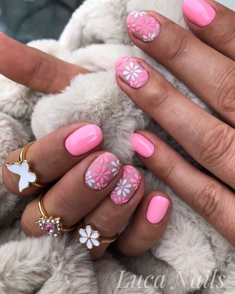 Florida Nail Ideas, Mexico Nails, Cruise Nails, Sky Nails, Spring Acrylic Nails, Romantic Nails, Sassy Nails, Red Acrylic Nails, Model Nails